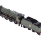 Hornby R3635 OO BR Lord Rodney Lord Nelson Steam Loco & Tender #30863 w/DCC