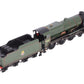 Hornby R3635 OO BR Lord Rodney Lord Nelson Steam Loco & Tender #30863 w/DCC