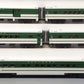 MTH 20-6517 O Southern 70' Streamlined Passenger Car Set EX/Box