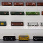Atlas  & Other HO Scale Assorted Freight Cars [15] EX