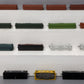 Atlas  & Other HO Scale Assorted Freight Cars [15] EX
