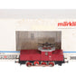 Marklin 3001 DB Electric Locomotive #163 EX/Box