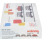 Marklin 26569 Petroleum Oil Transport Digital HO Gauge Diesel Train Set