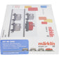 Marklin 26569 Petroleum Oil Transport Digital HO Gauge Diesel Train Set