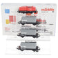 Marklin 26569 Petroleum Oil Transport Digital HO Gauge Diesel Train Set
