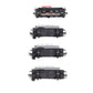 Marklin 26569 Petroleum Oil Transport Digital HO Gauge Diesel Train Set