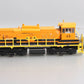 Atlas 1811-1 O Genesee & Wyoming MP-15DC Diesel Locomotive w/TMCC #45 LN/Box