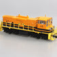Atlas 1811-1 O Genesee & Wyoming MP-15DC Diesel Locomotive w/TMCC #45 LN/Box