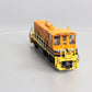 Atlas 1811-1 O Genesee & Wyoming MP-15DC Diesel Locomotive w/TMCC #45 LN/Box