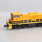 Atlas 1811-1 O Genesee & Wyoming MP-15DC Diesel Locomotive w/TMCC #45 LN/Box