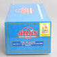 Atlas 1811-1 O Genesee & Wyoming MP-15DC Diesel Locomotive w/TMCC #45 LN/Box