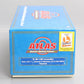 Atlas 1811-1 O Genesee & Wyoming MP-15DC Diesel Locomotive w/TMCC #45 LN/Box
