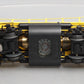 Atlas 1811-1 O Genesee & Wyoming MP-15DC Diesel Locomotive w/TMCC #45 LN/Box