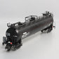 Lionel 6-85138 O TankTrain Intermediate Car #28265