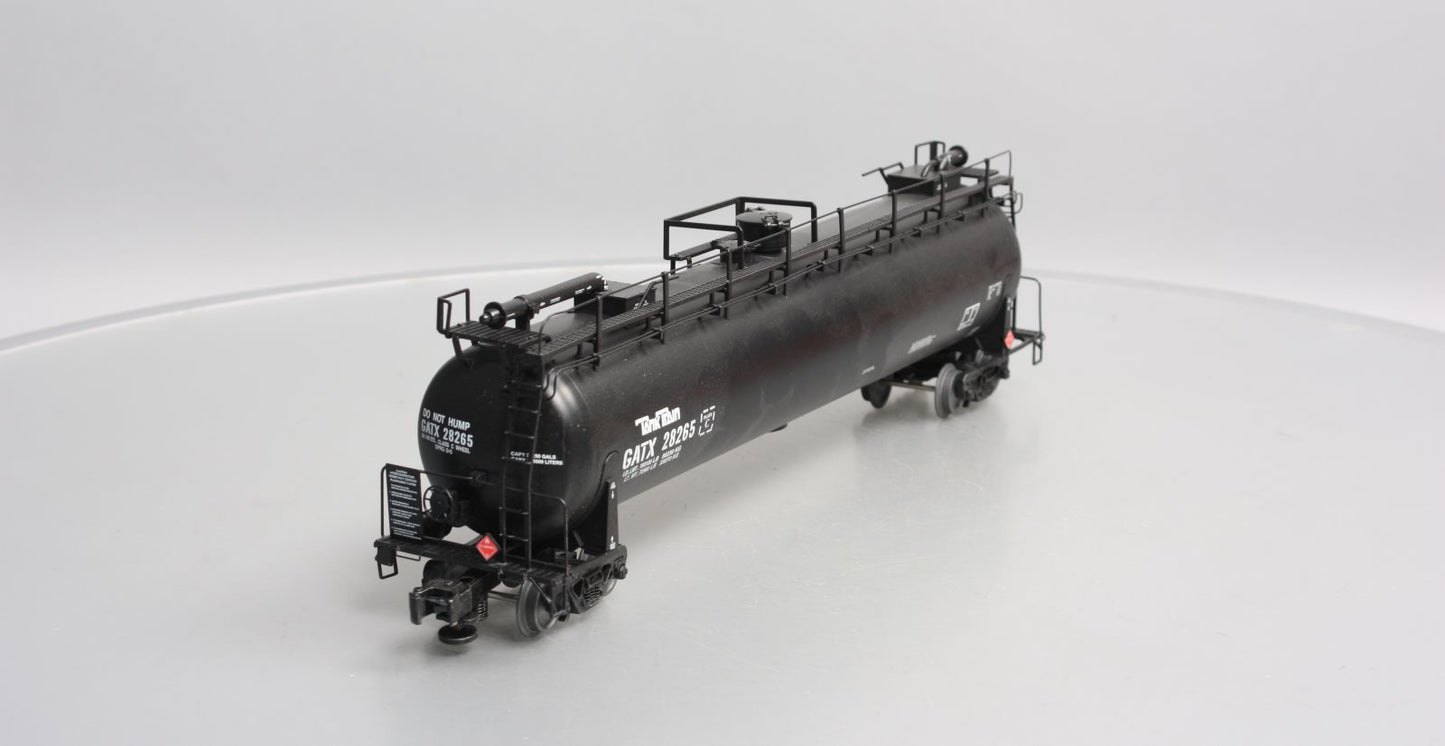 Lionel 6-85138 O TankTrain Intermediate Car #28265
