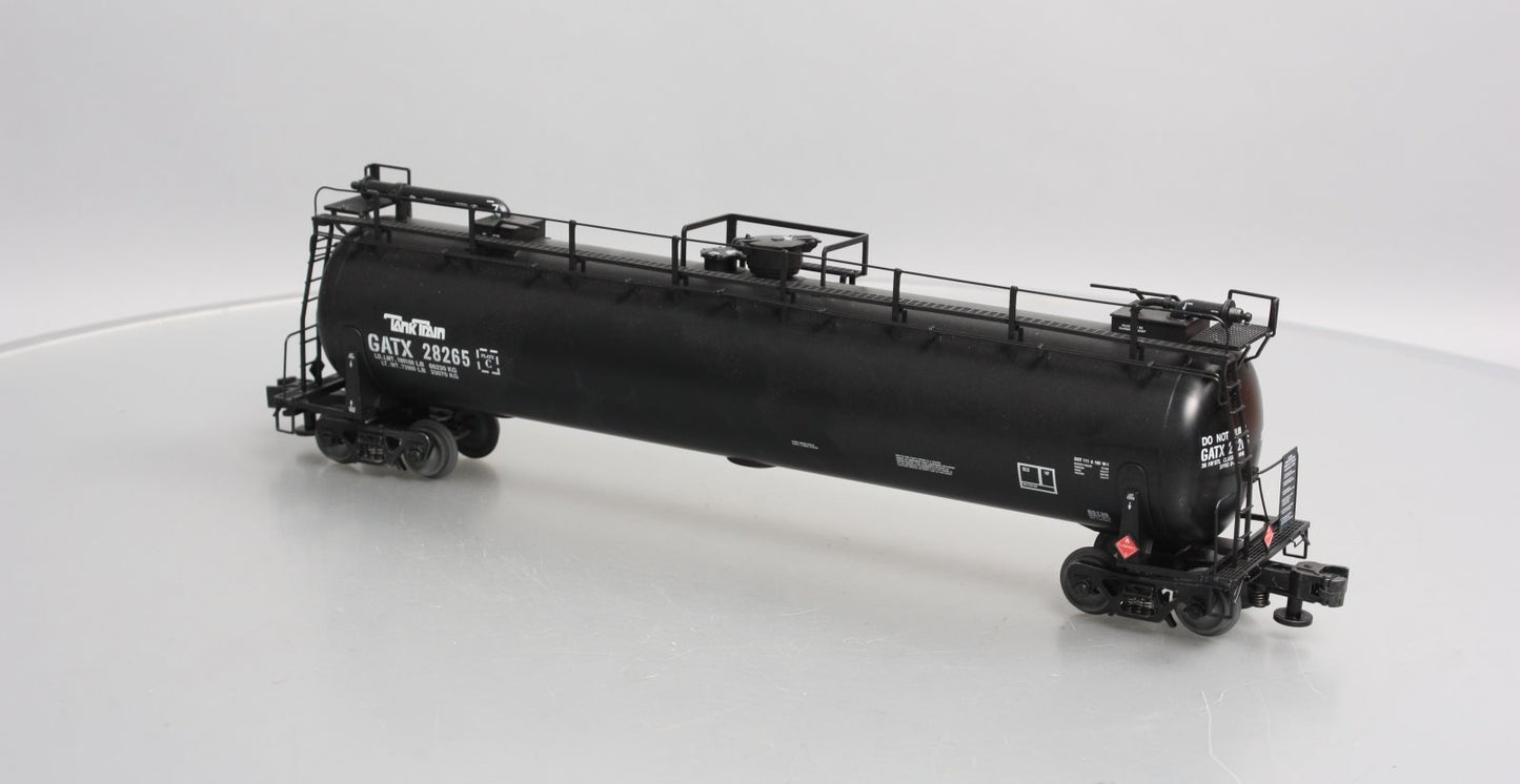 Lionel 6-85138 O TankTrain Intermediate Car #28265