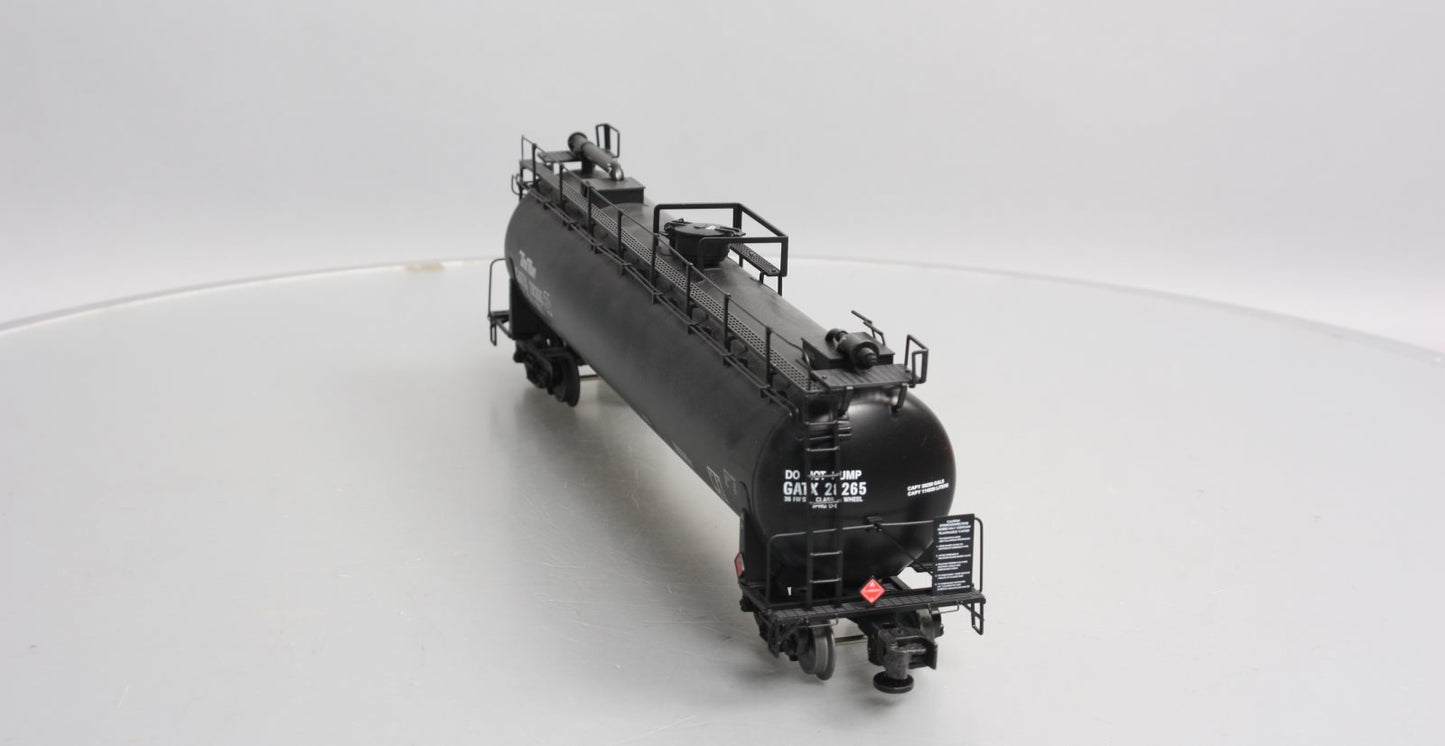 Lionel 6-85138 O TankTrain Intermediate Car #28265
