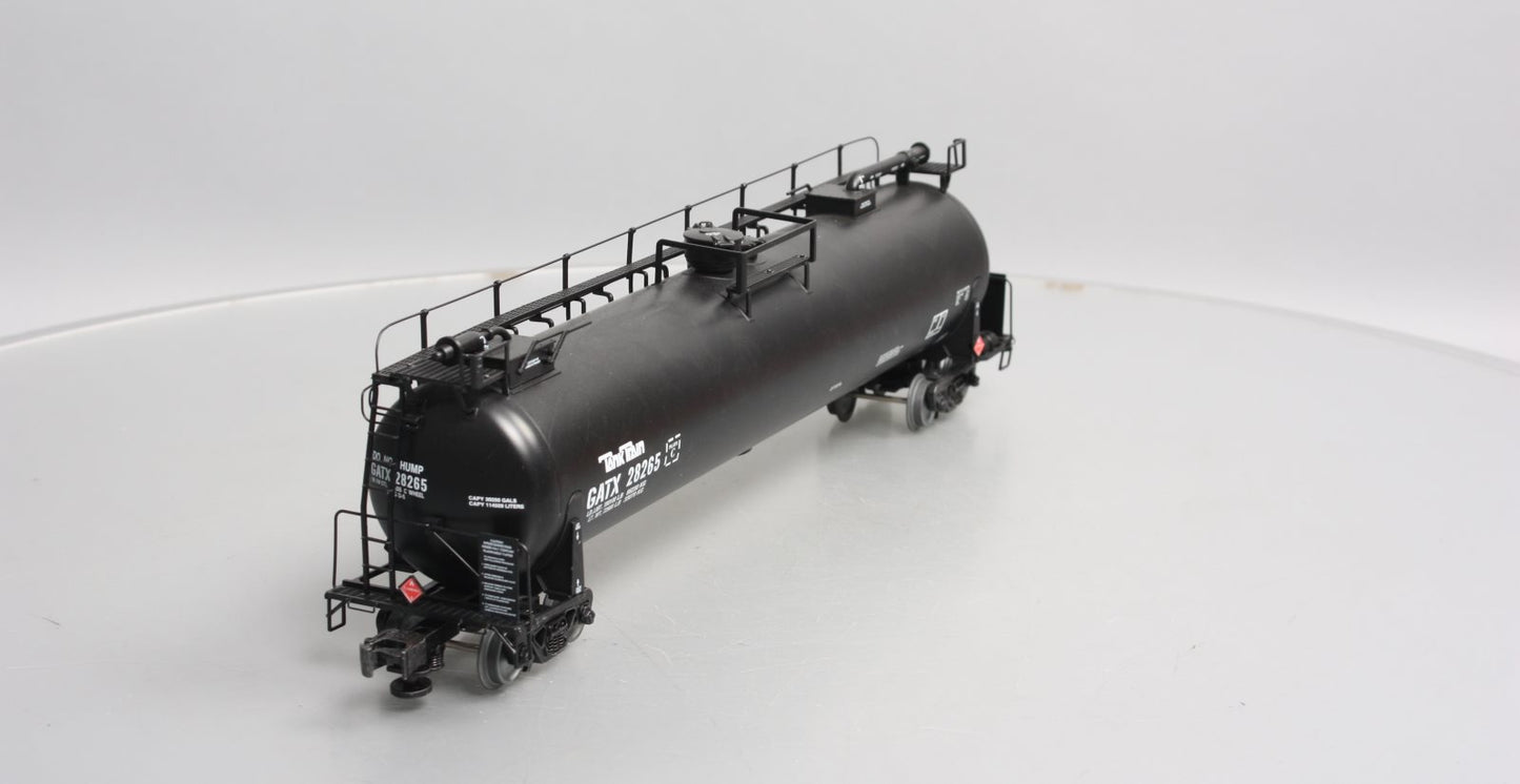 Lionel 6-85138 O TankTrain Intermediate Car #28265