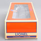 Lionel 6-85138 O TankTrain Intermediate Car #28265