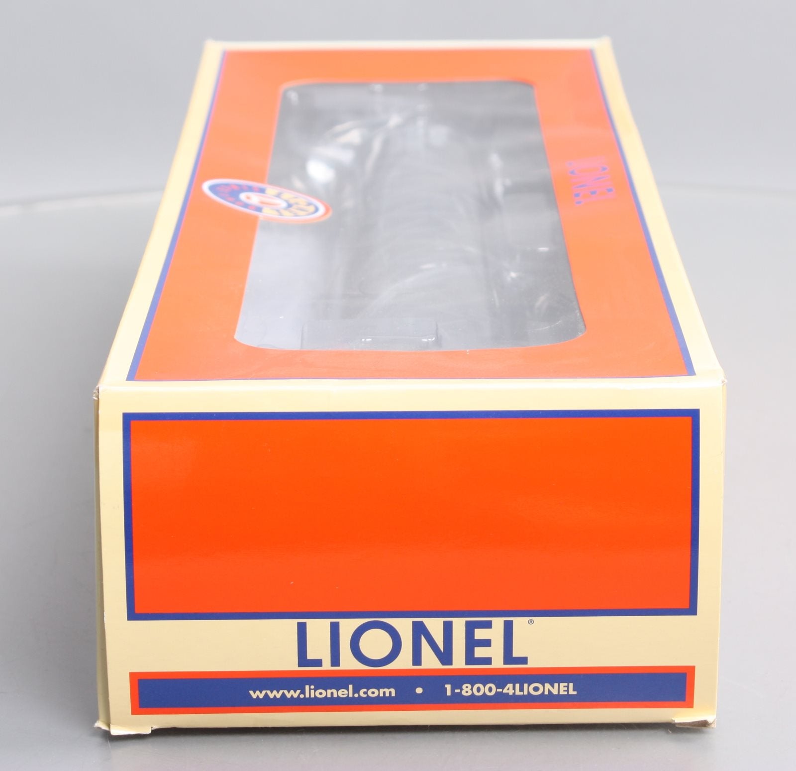 Lionel 6-85138 O TankTrain Intermediate Car #28265