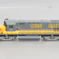 Rivarossi 1870 HO Lehigh Valley Alco C-420 Diesel Locomotive #408 EX/Box
