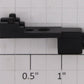 Lionel 24111-327 Swing Bridge LED Side Housing