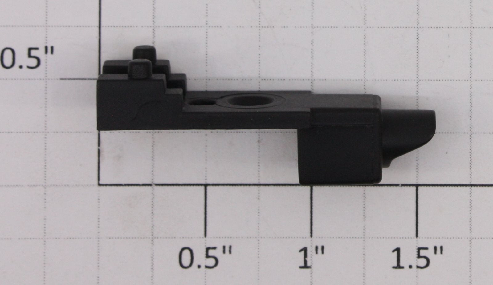 Lionel 24111-327 Swing Bridge LED Side Housing