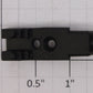 Lionel 24111-327 Swing Bridge LED Side Housing