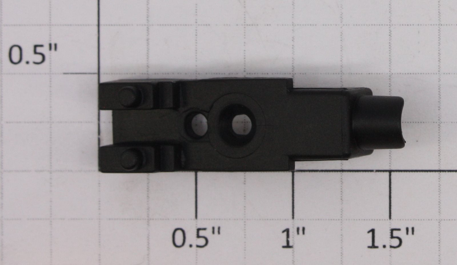 Lionel 24111-327 Swing Bridge LED Side Housing