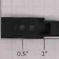 Lionel 24111-327 Swing Bridge LED Side Housing