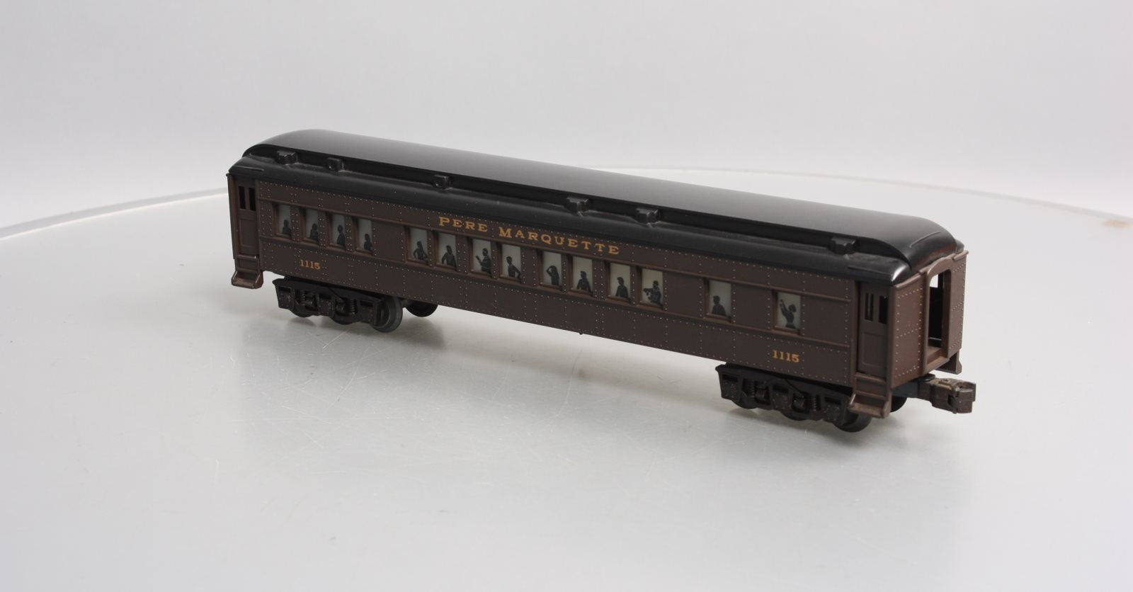 Lionel 6-19040 Pere Marquette Passenger Car #1115 LN/Box