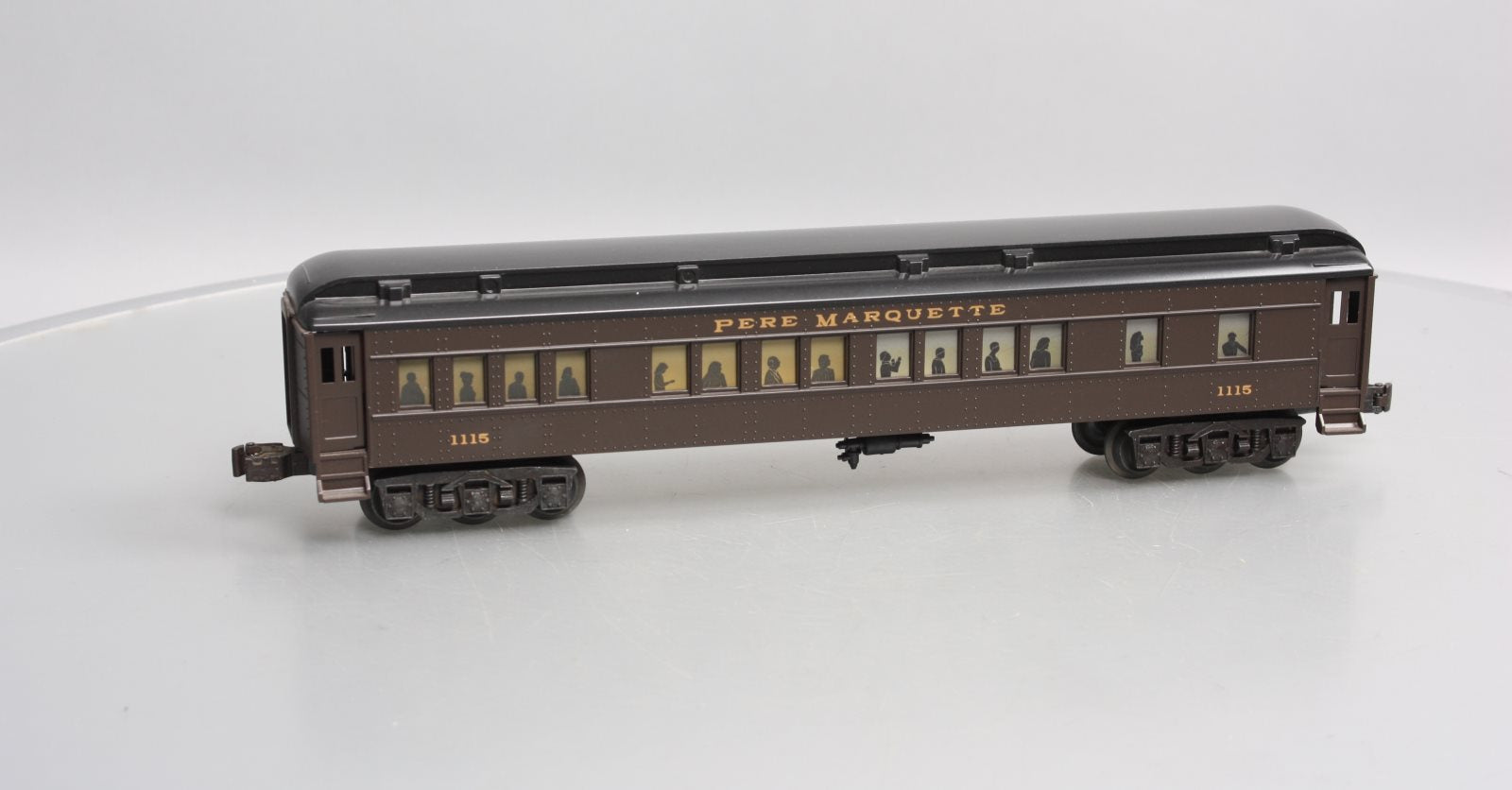 Lionel 6-19040 Pere Marquette Passenger Car #1115 LN/Box