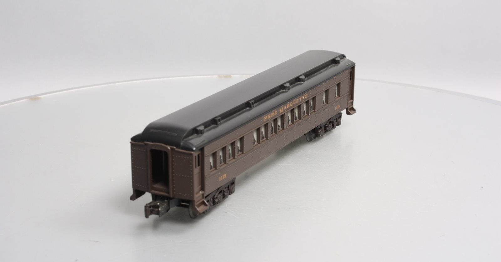 Lionel 6-19040 Pere Marquette Passenger Car #1115 LN/Box