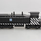 MTH 30-2156-1 AT&SF NW-2 Diesel Switcher w/PS1 #2419 EX/Box