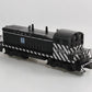 MTH 30-2156-1 AT&SF NW-2 Diesel Switcher w/PS1 #2419 EX/Box