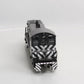 MTH 30-2156-1 AT&SF NW-2 Diesel Switcher w/PS1 #2419 EX/Box