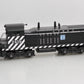 MTH 30-2156-1 AT&SF NW-2 Diesel Switcher w/PS1 #2419 EX/Box