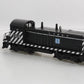 MTH 30-2156-1 AT&SF NW-2 Diesel Switcher w/PS1 #2419 EX/Box