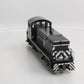 MTH 30-2156-1 AT&SF NW-2 Diesel Switcher w/PS1 #2419 EX/Box
