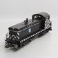 MTH 30-2156-1 AT&SF NW-2 Diesel Switcher w/PS1 #2419 EX/Box