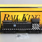 MTH 30-2156-1 AT&SF NW-2 Diesel Switcher w/PS1 #2419 EX/Box