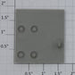Lionel 9221-13 Light Gray Poultry Dispatch Box Car Door