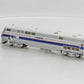 Athearn 91576 HO Amtrak P-42 Diesel Locomotive #108 LN/Box