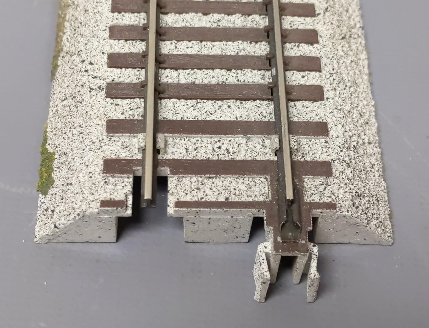S-Trax S Scale Assorted Straight & Curved Track Sections [20] VG