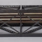 O Scale 40" Trestle Bridge 3-Rail EX