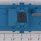 Lionel 18486-7 Blue Donald & Daisy Handcar Body