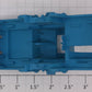 Lionel 18486-7 Blue Donald & Daisy Handcar Body