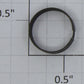Lionel 22-85 LW Handle Compression Spring