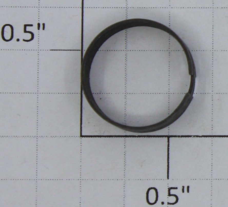 Lionel 22-85 LW Handle Compression Spring