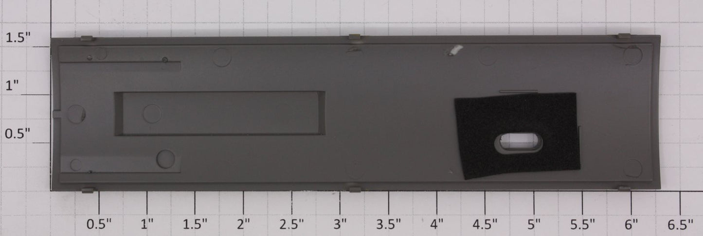 Lionel 14579-155 Union Pacific Alco PA-1 Smoke Exhaust Roof Panel